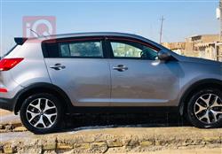 کیا سپۆرتاج